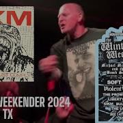 SIKM Live At Winter Weekender 2024 Atlanta Oi Hardcore Whole Set