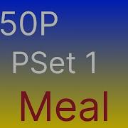 CS50P Problem Set 1 Meal Time 2024