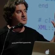 Constants In Ruby Xavier Noria RuLu 2012