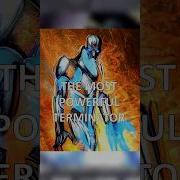 The Most POWERFUL Terminator EVER