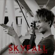 Skyfall Violin Cover