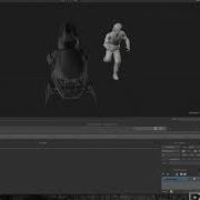 Motionbuilder Tutorial 11 Hand Key Basics