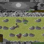 Seaside Special C64