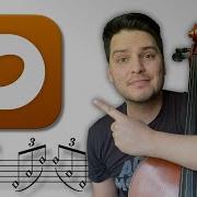 Master String Harmonics In Dorico