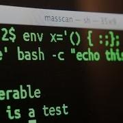 Be Aware Mac Linux Users Bash Bug Could Be A Bigger Security Flaw Than Heartbleed