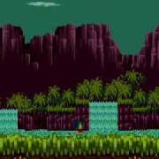 Flash Sprite Test