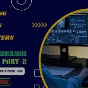 Accessing Strings Characters In Python