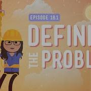 Defining A Problem Crash Course Kids 18 1