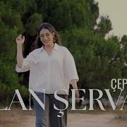 Zilan Şervan Çepki Halay Parçaları