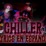 CHILLER Retrospecter Remix Lyrics En Español Friday Night Funkin Corruption Mod SPOOKY MONTH