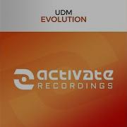 Evolution Extended Mix