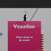 Vex 3 Vexation Speedrun