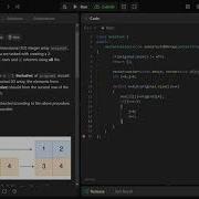 2022 Convert 1D Array Into 2D Array C Simple And Easy Explanation Daily Leetcode DSA