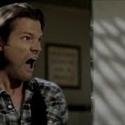 Supernatural Season 10 Gag Reel