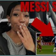 Lionel Messi CRAZY Speed Acceleration Show 2017 2018 REACTION