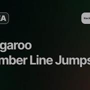 Kangaroo Number Line Jumps Hackerrank Solution Golang