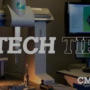 PC DMIS Collision Detection CMM Tech Tips CMMXYZ
