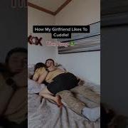 The Best Cuddling Positions Shorts