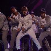 Justin Bieber Never Say Never Ft Jaden Smith From The Original Motion Picture