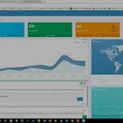 Integrasi AdminLTE Codeigniter Dan IonAuth