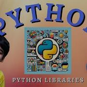 Python Libraries For Kids In Hindi Python 15 Math Random Library In Python Pythonlibrary Kids