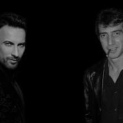 Tarkan Ft Erhan Güleryüz Anlatmalıymış Meğer Ai Cover