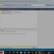 SQL Database Fundamentals How To Create Rename Delete Databases Build Connected Tables