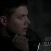 Dean Winchester Jensen Ackles Yellow Fever Mini Clip