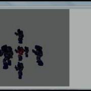 Software Renderer MKII