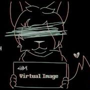 404 Virtual Image Animation MV WARNING EYESTRAIN