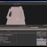 Car Physics In MotionBuilder
