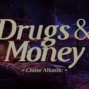 Chase Atlantic Drugs Money