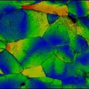 Analyzing Deformation Via EBSD