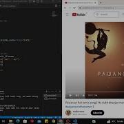 How To Download YouTube Video Python Project Video Downloader Video To Audio Converter Skills