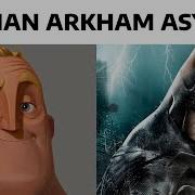 Ranking Batman Theme Songs