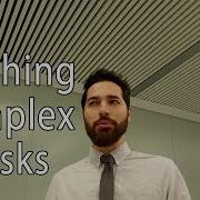 ABA Therapy Chaining Teaching Complex Tasks