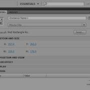 Flash CS4 Introduction To MovieClips Animations Part 2 Of 2