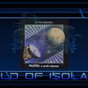 Python Blue World Of Isolation From Pluto A Synth Odyssey