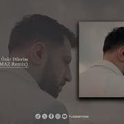 Burak Bulut Özür Dilerim Hakan Şaşmaz Remix