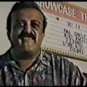 Ezzat Interview Showcase Theatre Corona Ca W Final Conflict 1998