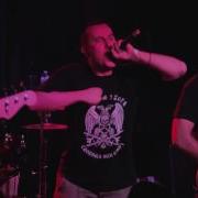 CRIPPLE BASTARDS Live At Saint Vitus Bar May 21st 2014