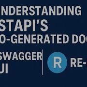 FastAPI Docs Explained How Swagger UI ReDoc Work Beginner Guide
