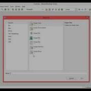 Learning C 001 Installing The IDE MonoDevelop