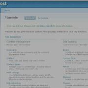 Make A Contact Form Using Webform Module Drupal
