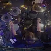 Rush Time Stand Still Drum Cover