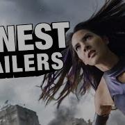 Honest Trailers X Men Apocalypse