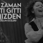 Şebnem Ferah Babam Oğlum Sözleri