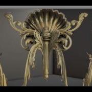 Physically Based Lighting Test