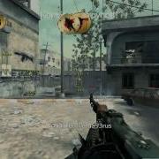 HungerHook CoD4 Beson