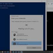 Create A Windows Virtual Machine Using Azure CLI